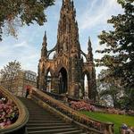 Scott Monument