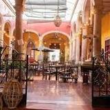 LA CASONA Cafe-Restaurante