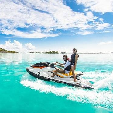 Jet Ski Adventure