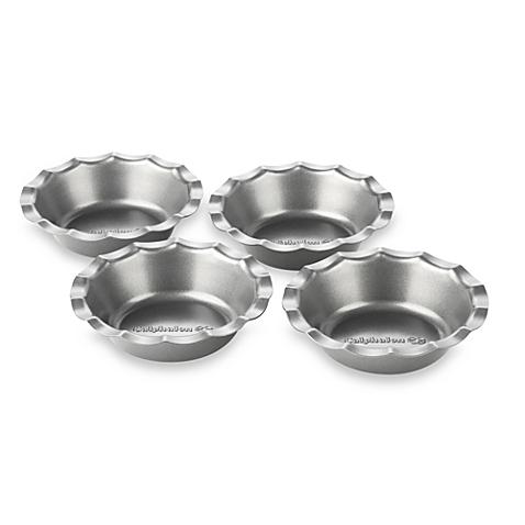 Calphalon® Nonstick Mini Pie Pans (Set of 4)