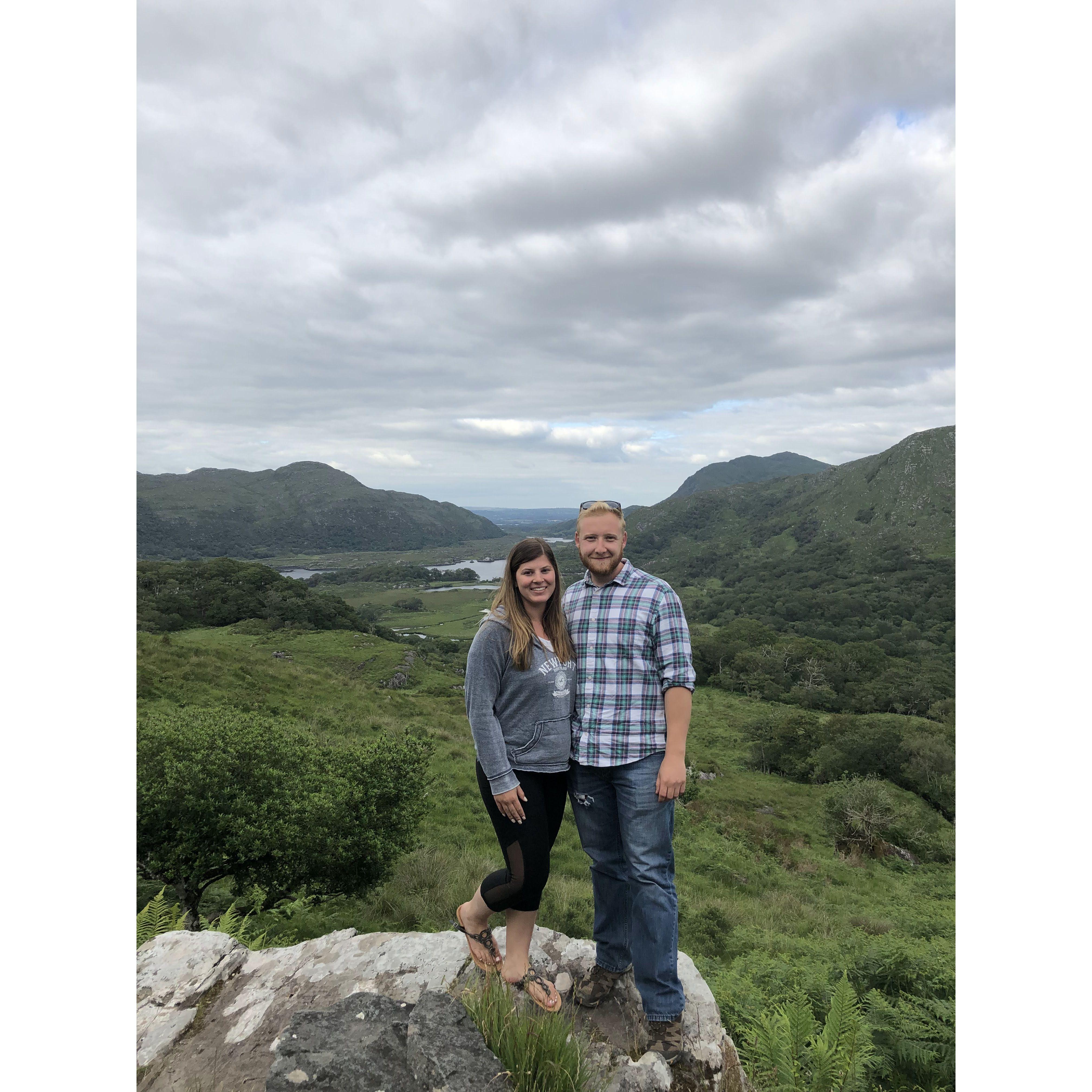 Ireland