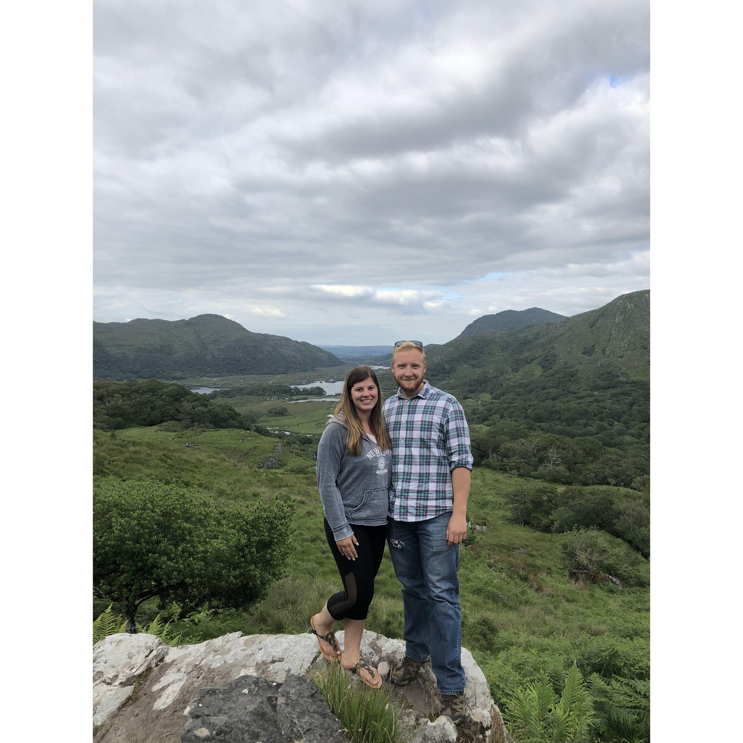 Ireland