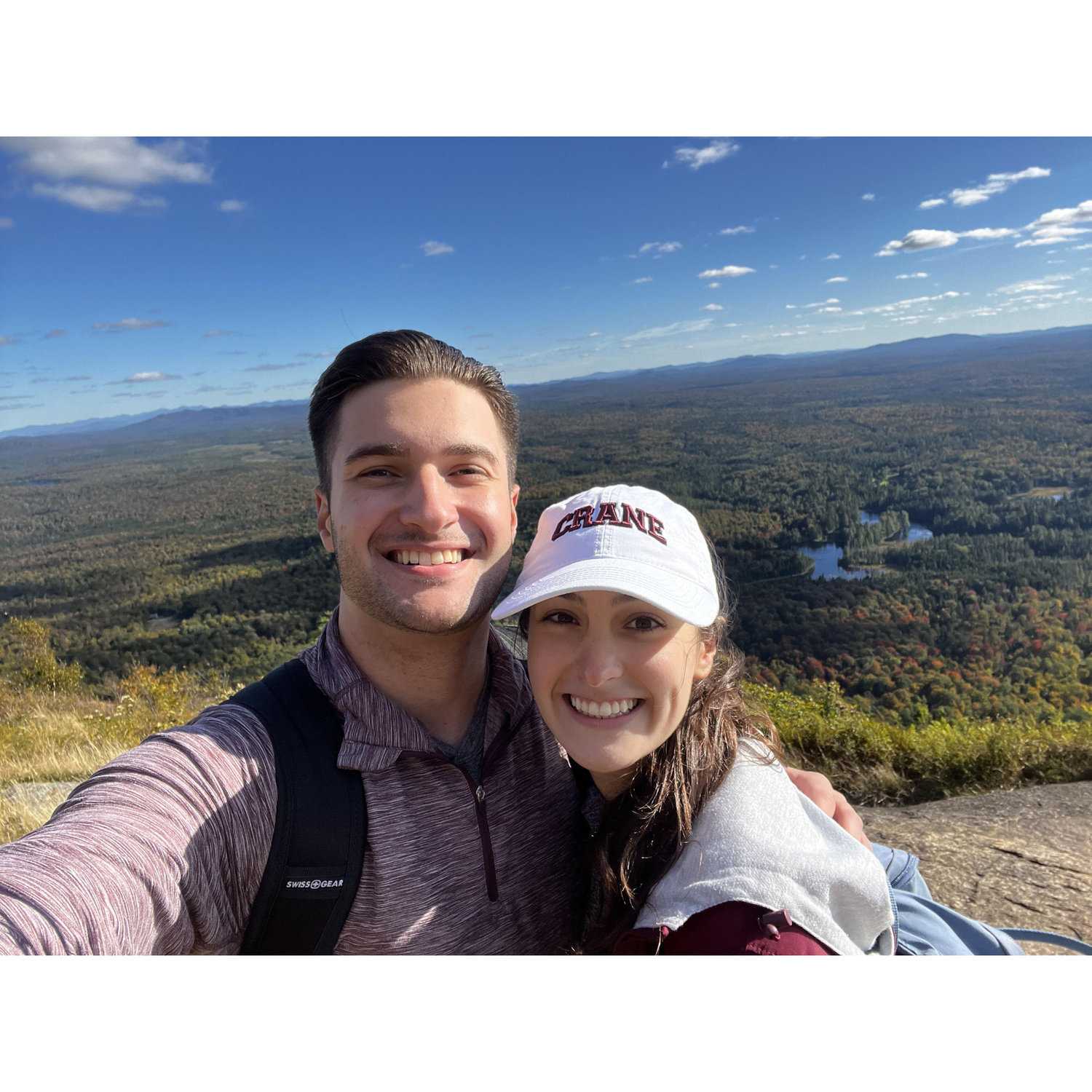 Hikes in Potsdam