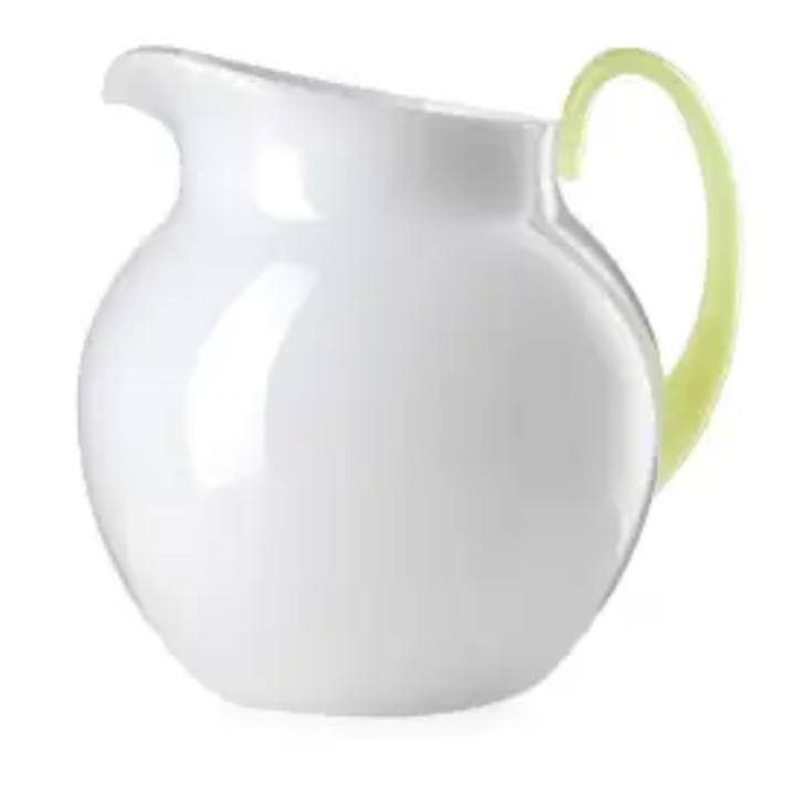 Pallina Pitcher