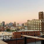 Percheron Rooftop Bar