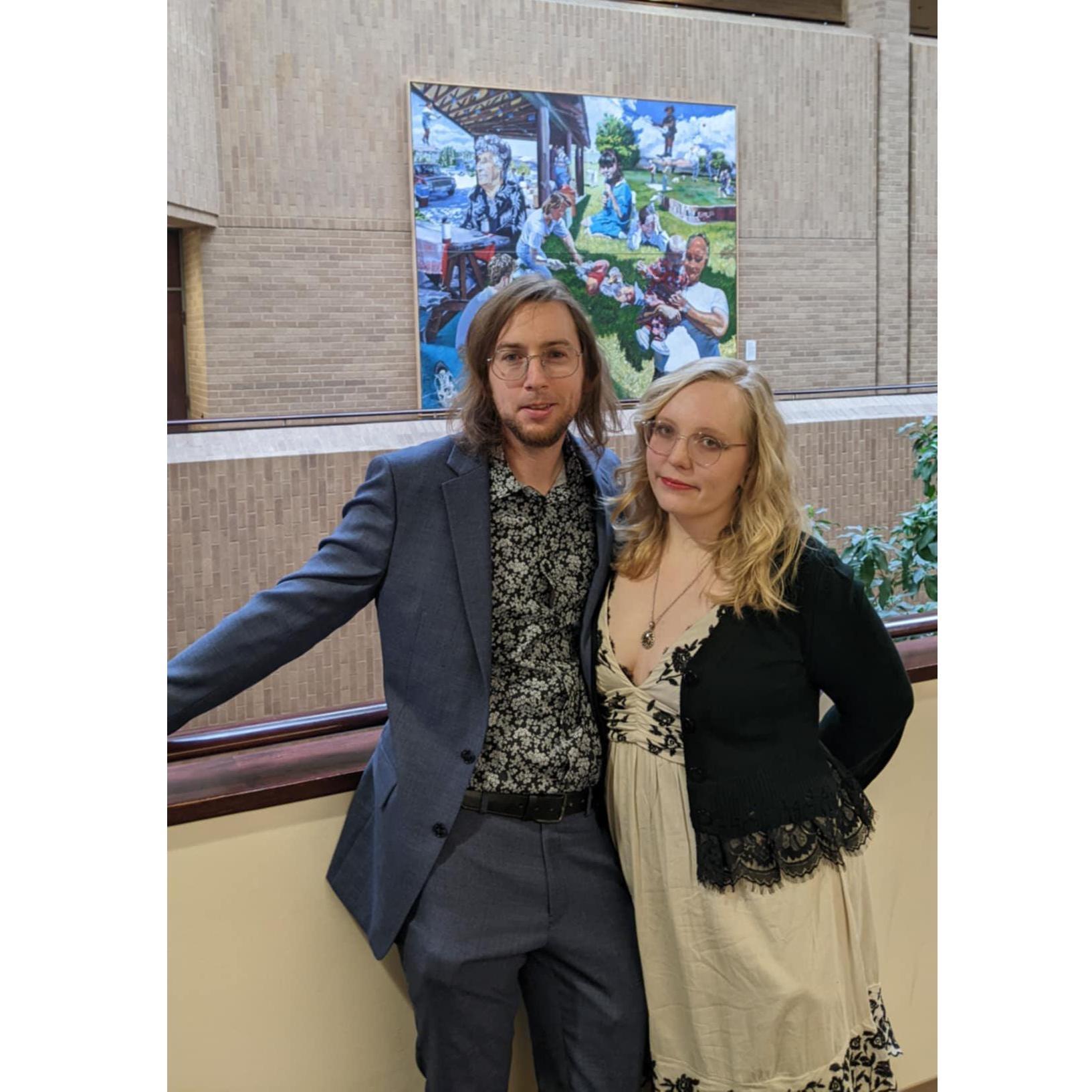 Post Courthouse Pics