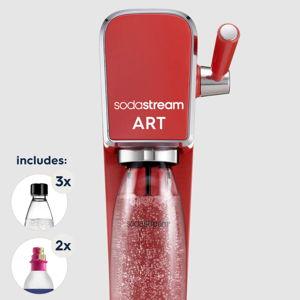 SodaStream ART Hydration Pack