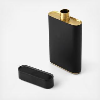 Stainless Steel Flask
