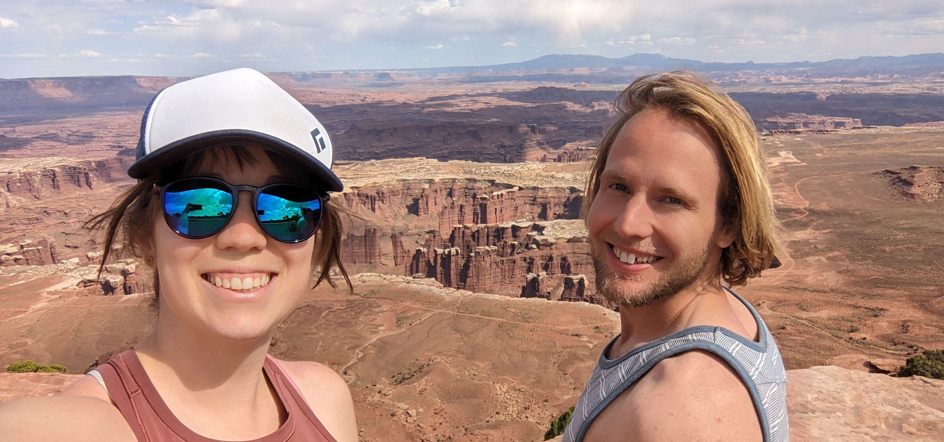 The Wedding Website of Olivia Todd and Dan McClure