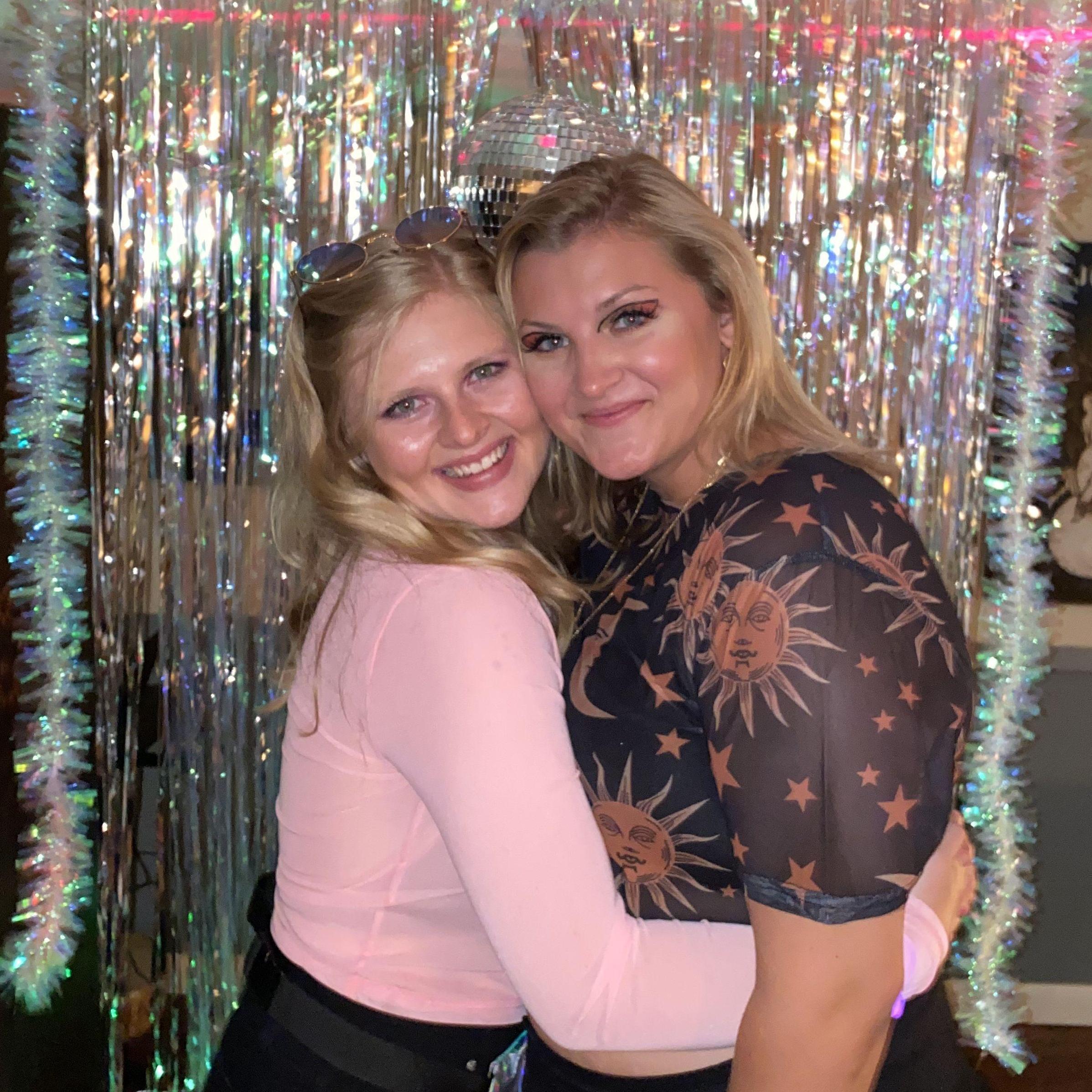 Kaitlyn's Birthday Party (2020)