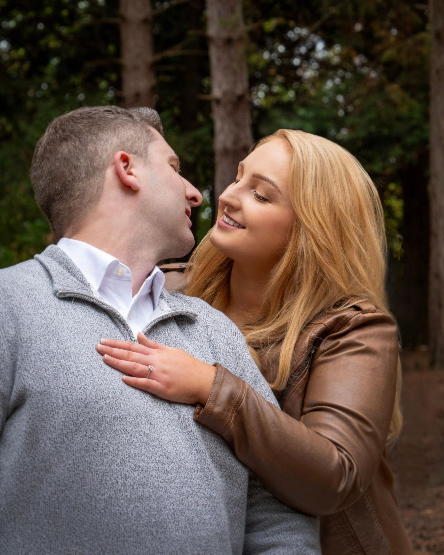 The Wedding Website of Ashley Crowley and Andrew Hein