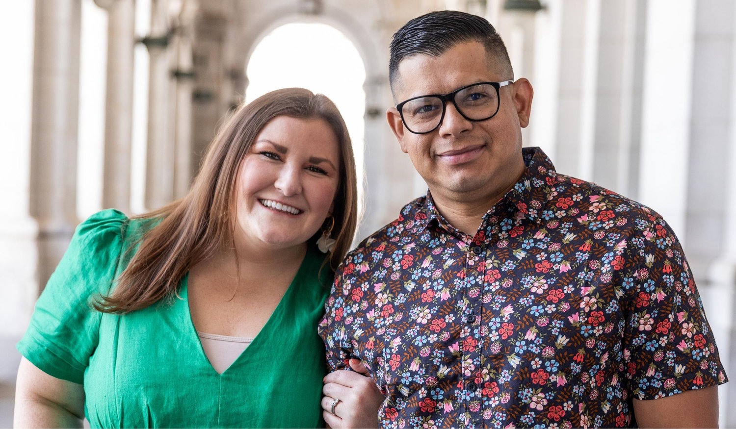 The Wedding Website of Keri Lynn Johnson and Wilfredo Machado