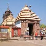 Sakshigopal Temple