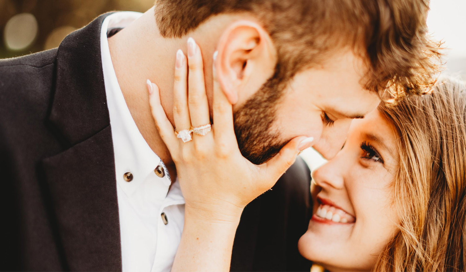 The Wedding Website of Allison Link and Brady Keith