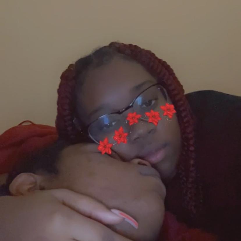 First Christmas❤️