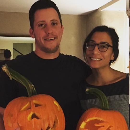 Halloween (Oct 2016)