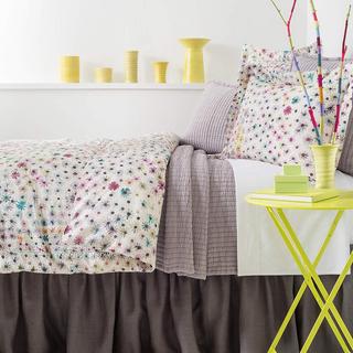 Boyfriend Matelasse Coverlet