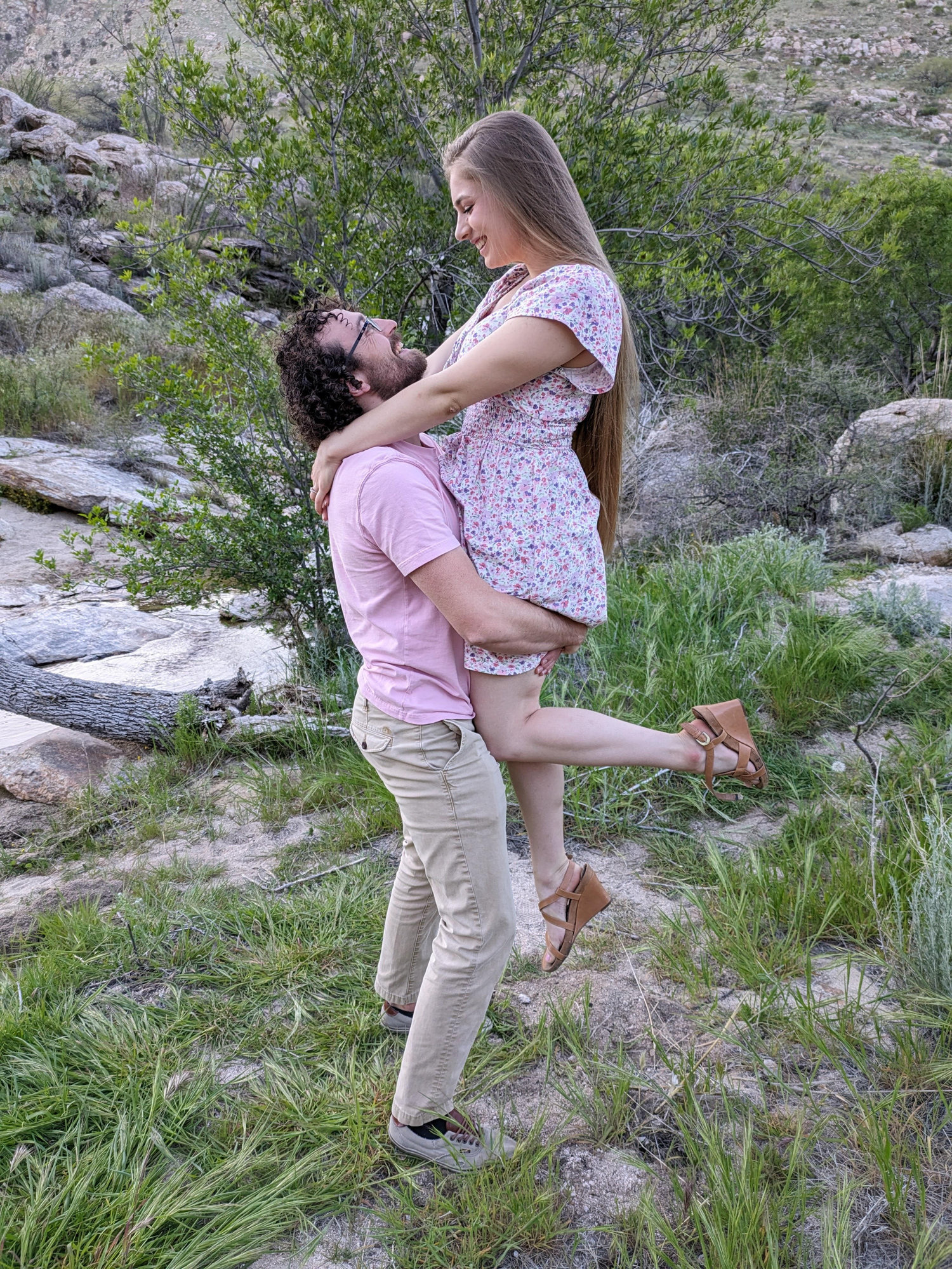 The Wedding Website of Makenna Jones and Christian Hagedon