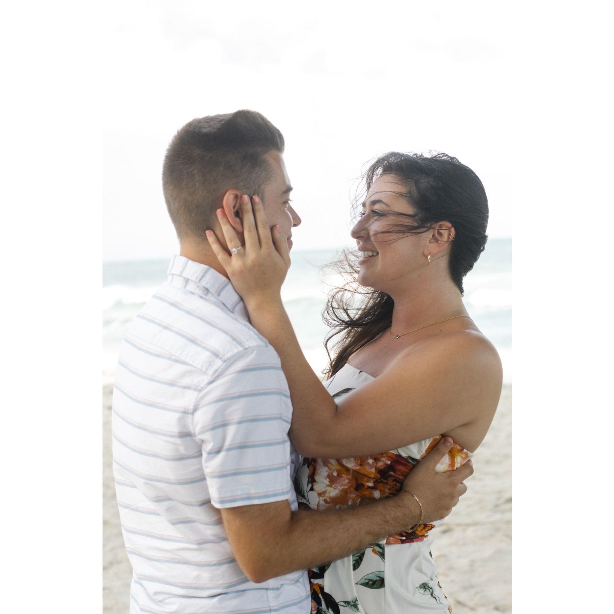 Proposal day