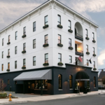 The Atticus Hotel