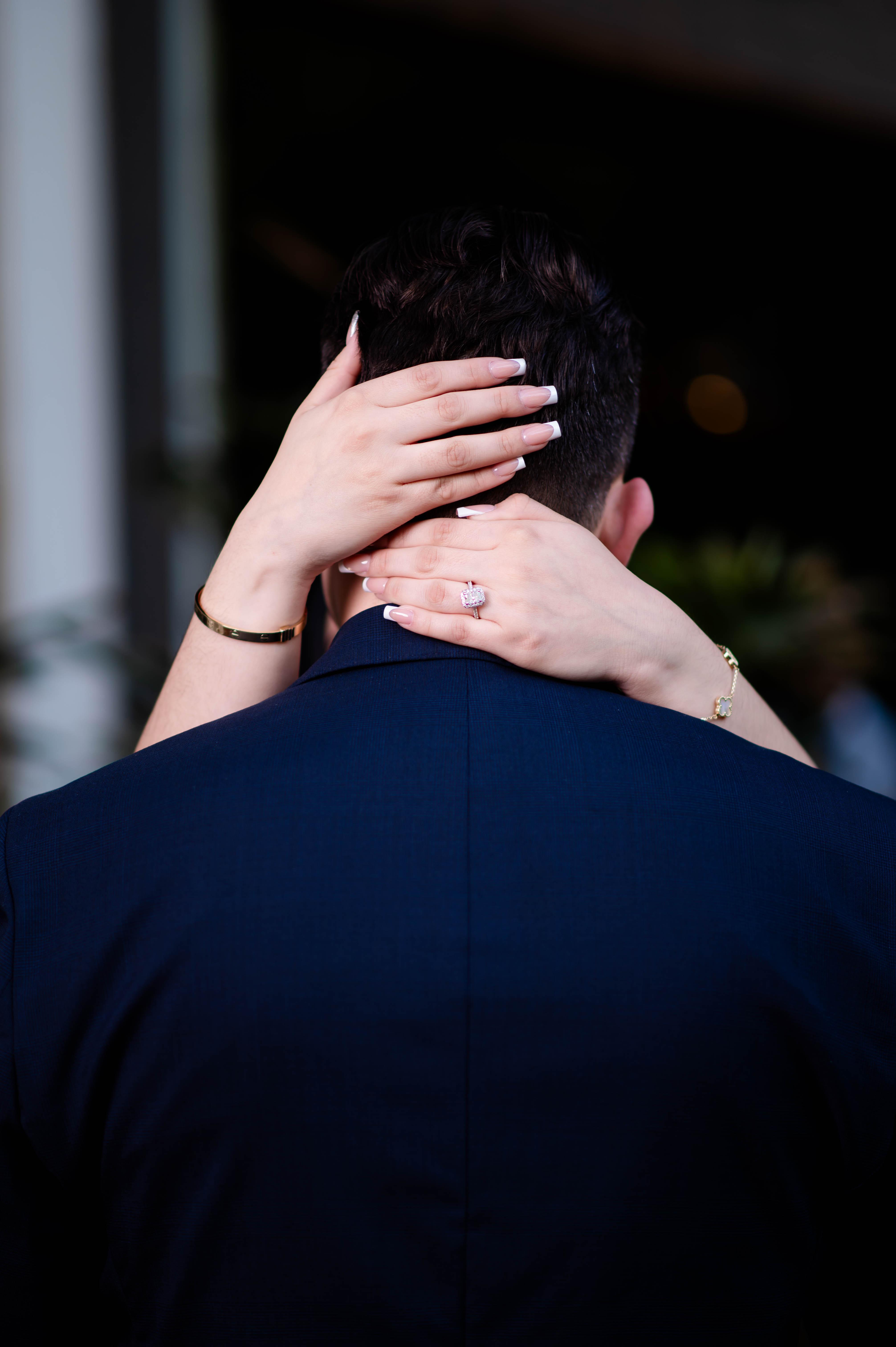 The Wedding Website of Evelyn Arlette Munoz and Edoardo Gabriel Estrada