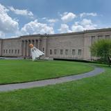 The Nelson-Atkins Museum of Art