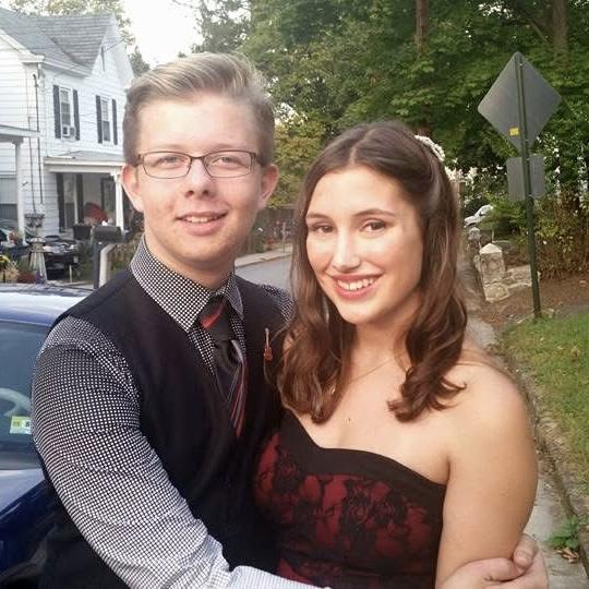 Homecoming
Sept. 2017