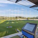 Topgolf Renton