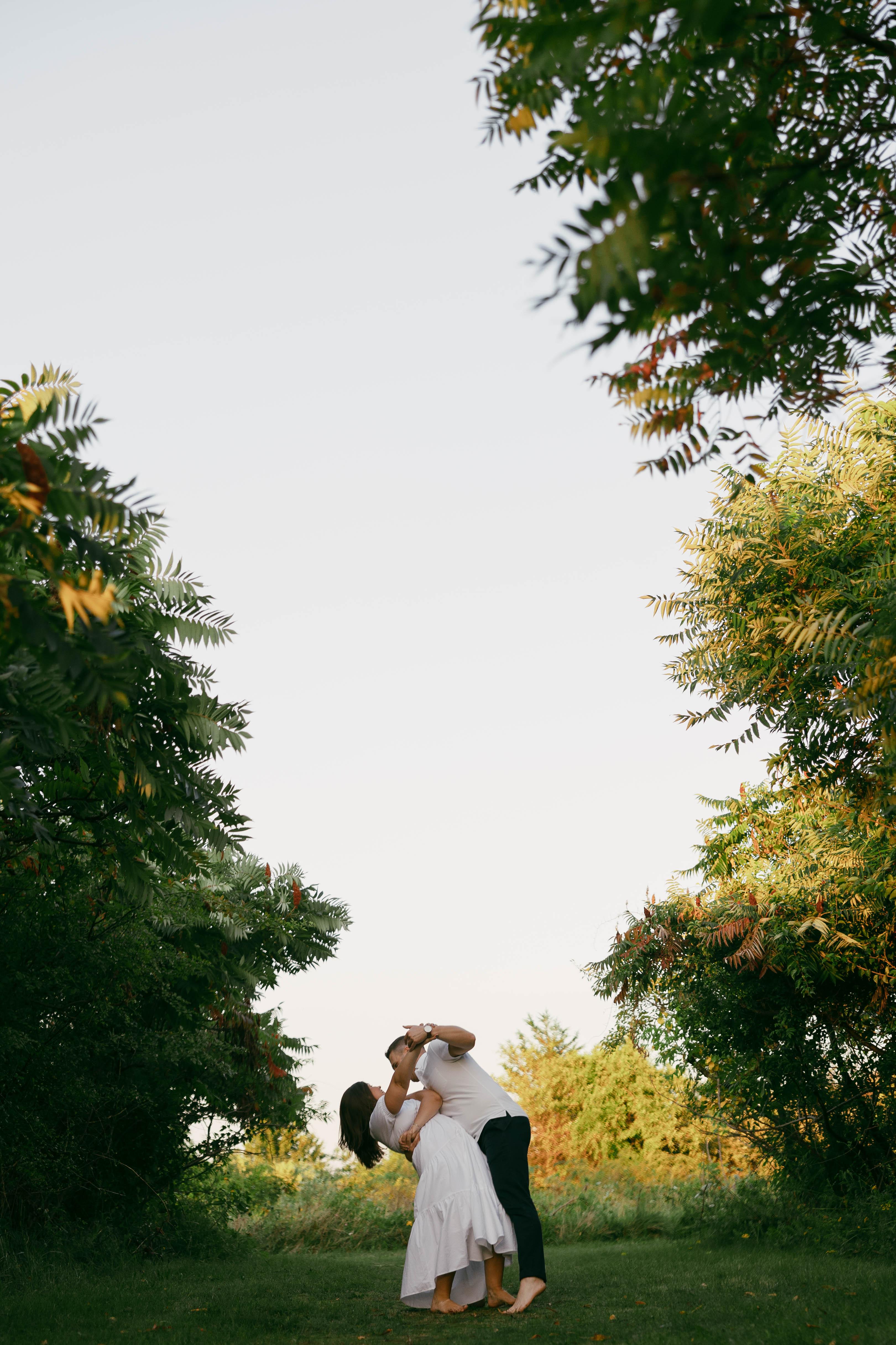 The Wedding Website of Alicia Roberge and Kristopher Frank