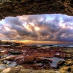 La Jolla Tide Pools