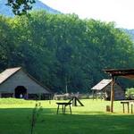 Oconaluftee Visitor Center