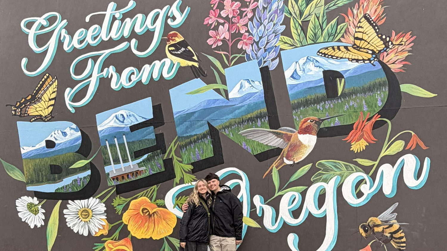 The Wedding Website of Jenna Bond and Braden Kotzin