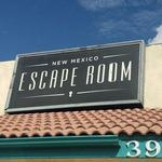 New Mexico Escape Room