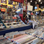 Homer's Record Stores