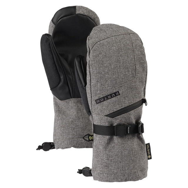 Burton Women's Gore-TEX Mittens