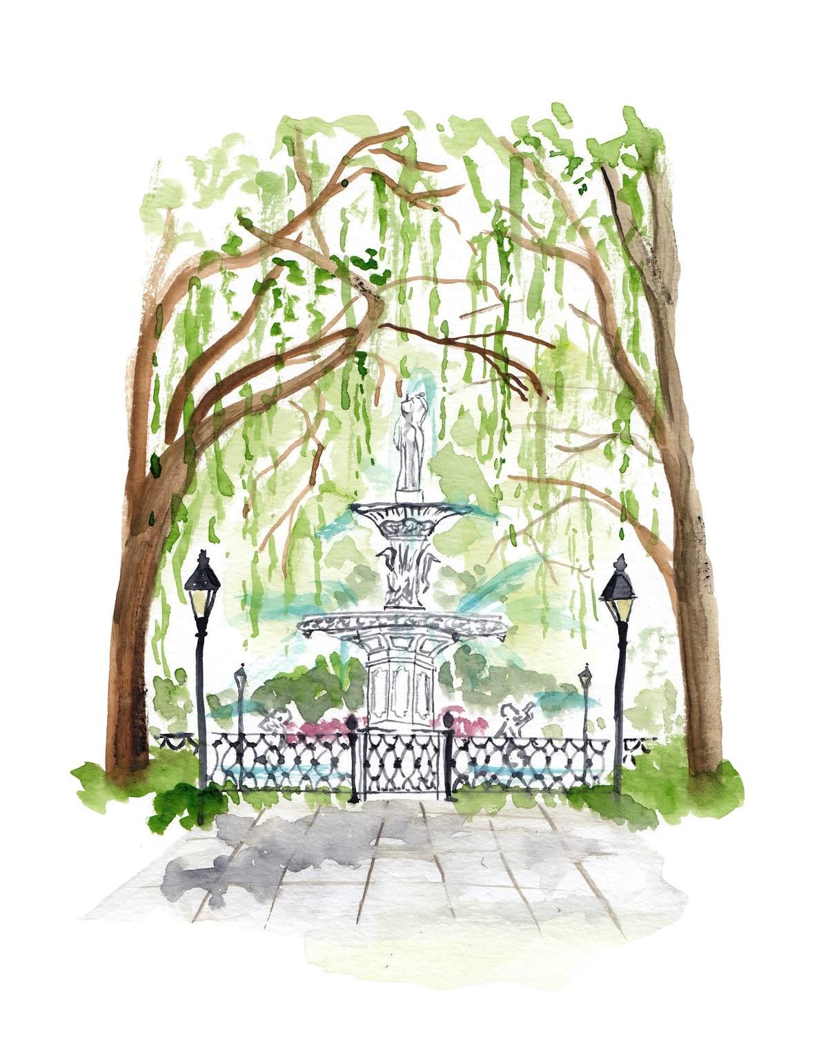The Wedding Website of Brooke Langley and Cameron Kurtz