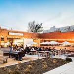Whiskey Kitchen