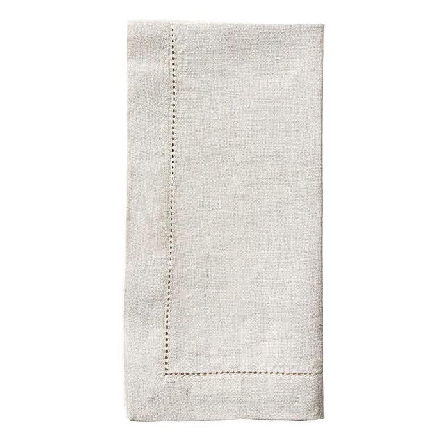 PB Classic Napkin, Set of 4 - Flax