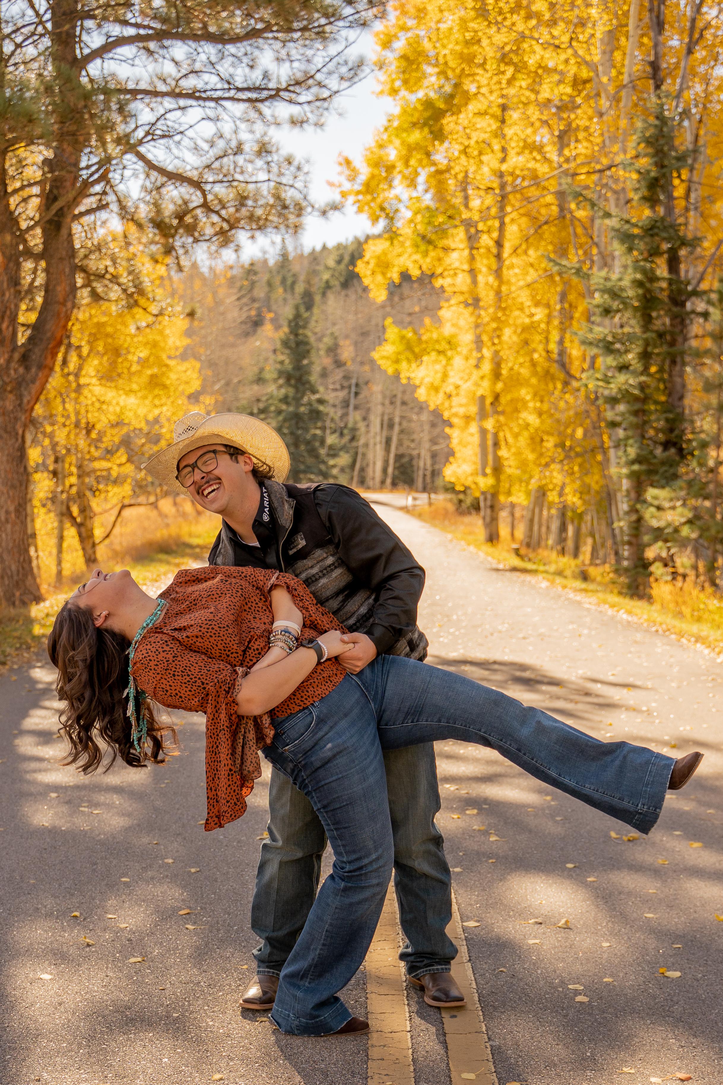 The Wedding Website of Tori Martinez and Braxton Manzanares