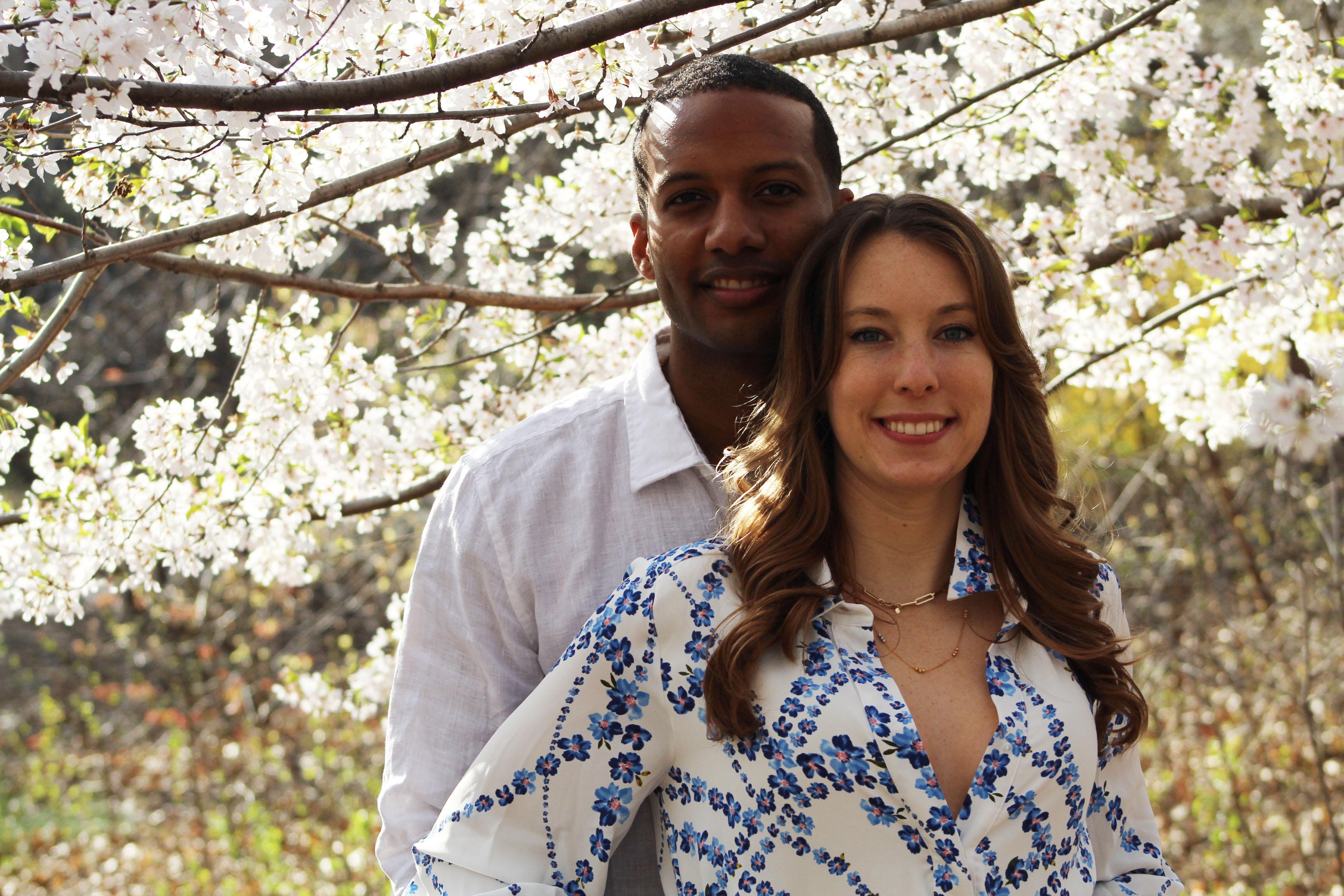 The Wedding Website of Ashley Kramer and Lantz Braham