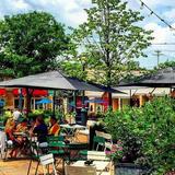 Suburban Square