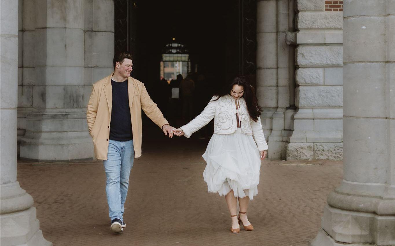 The Wedding Website of Kiana Lum and Matthew Wells
