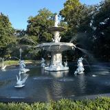 Forsyth Park
