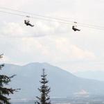 Whitefish Mountain Resort