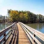 Fort Yargo State Park