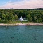 Mission Point Lighthouse
