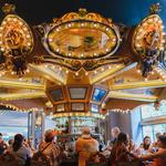 The Carousel Bar & Lounge