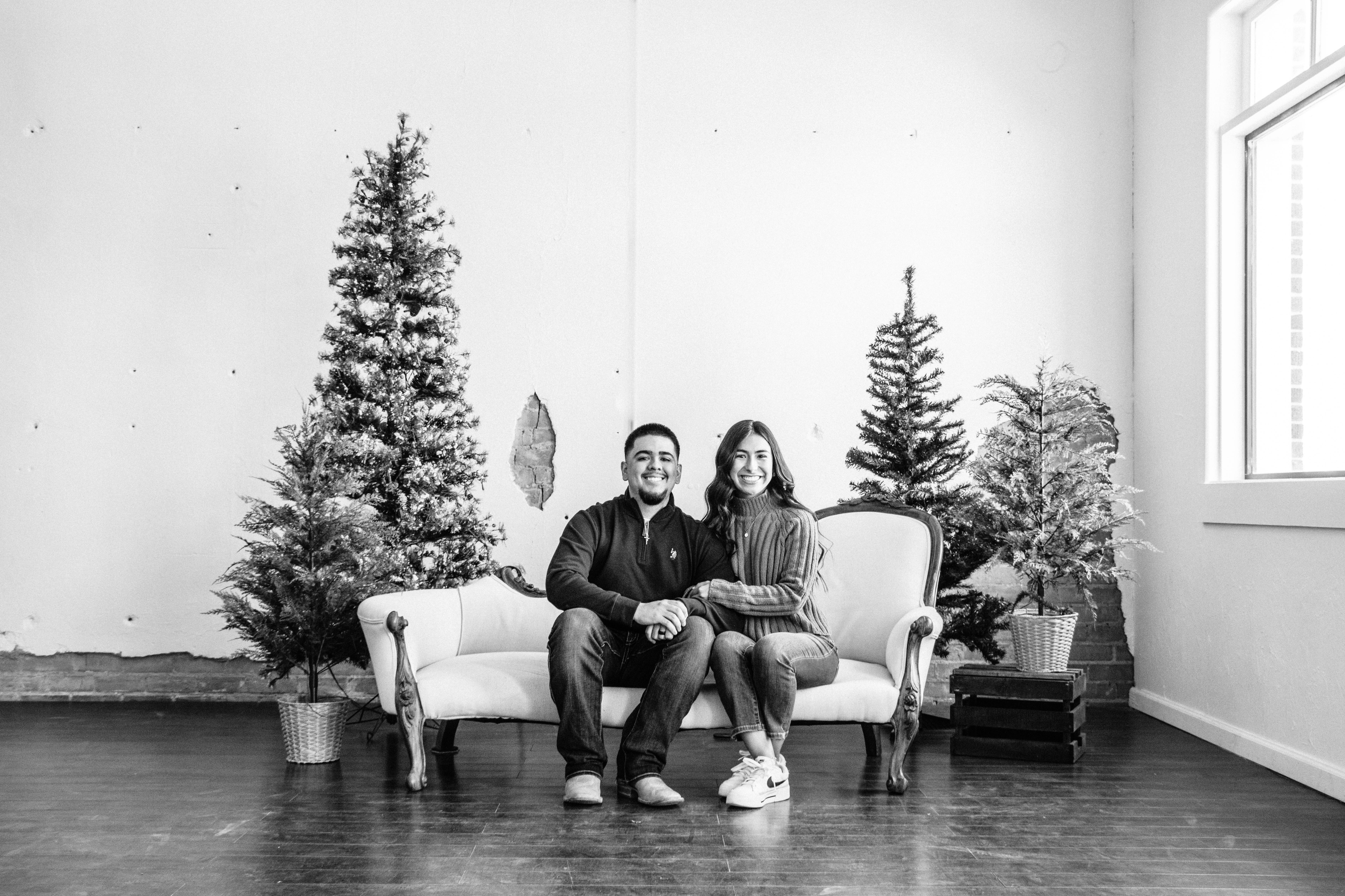 The Wedding Website of Jarrett Daniel Ramirez and Anahi Alondra Flores
