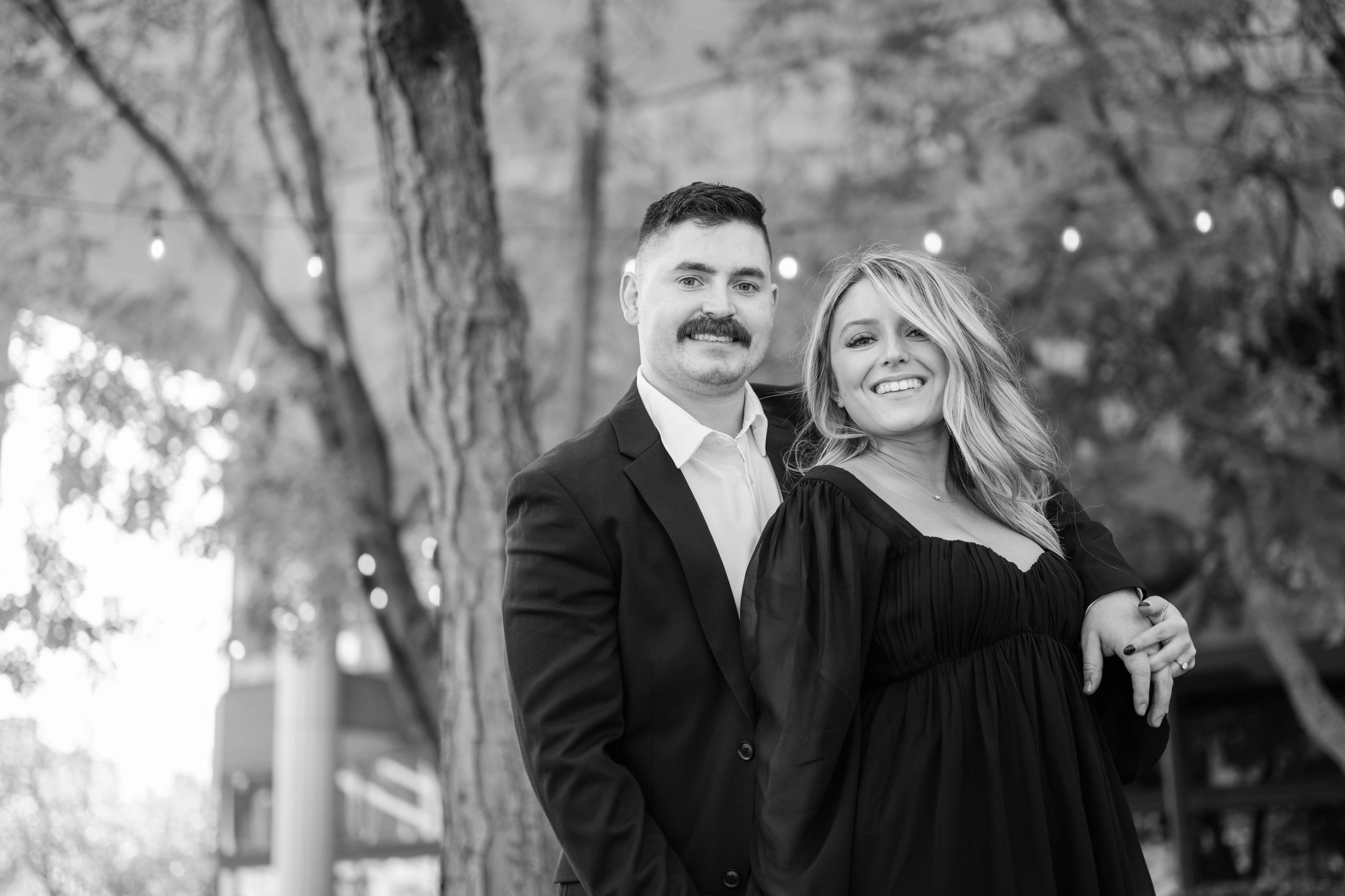 The Wedding Website of Abby Kawecki and Adam Shields