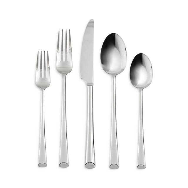 Bloomingdale's Ingrid 42 Piece Flatware Set - 100% Exclusive